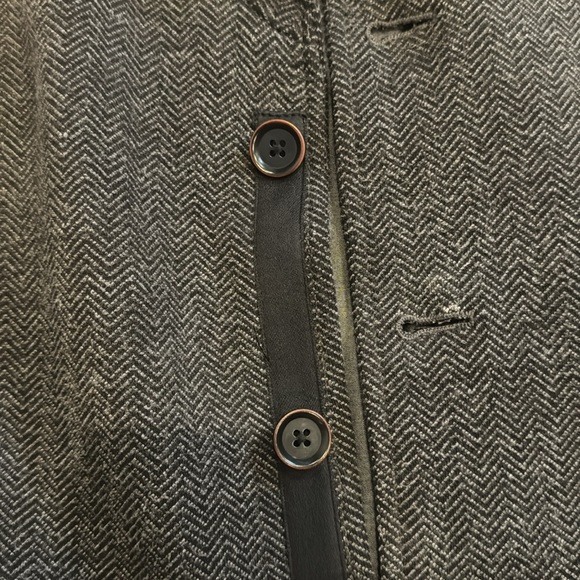 Banana Republic Vest/ Waistcoat - Picture 4 of 6